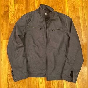 Michael Kors Soft Shell Jacket